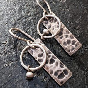 Jane Diaz earrings